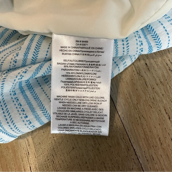 BCBG Boho Shorts S - Picture 11 of 12